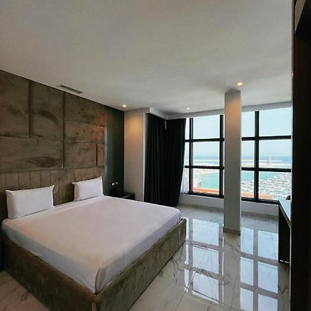 Twin Hotel Tanger Extérieur photo