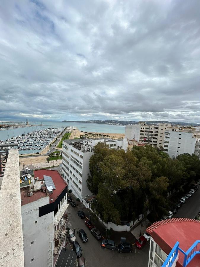 Twin Hotel Tanger Extérieur photo