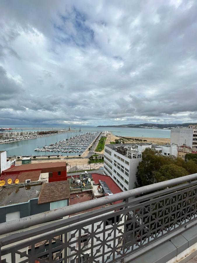 Twin Hotel Tanger Extérieur photo