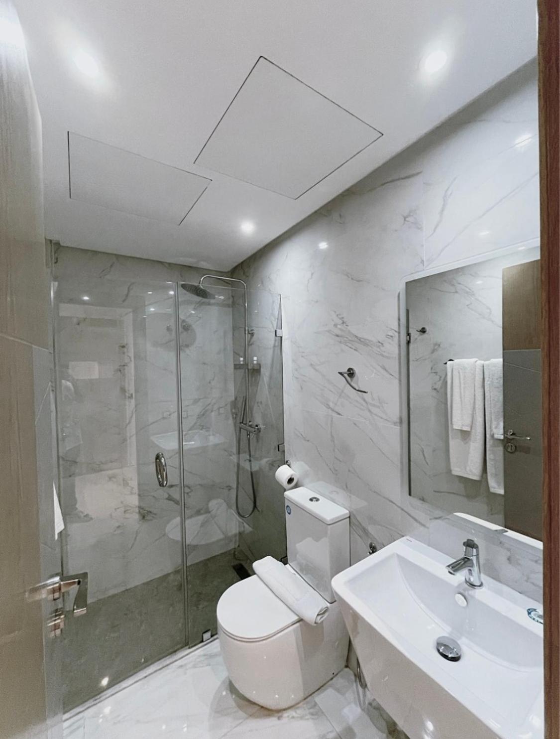 Twin Hotel Tanger Extérieur photo