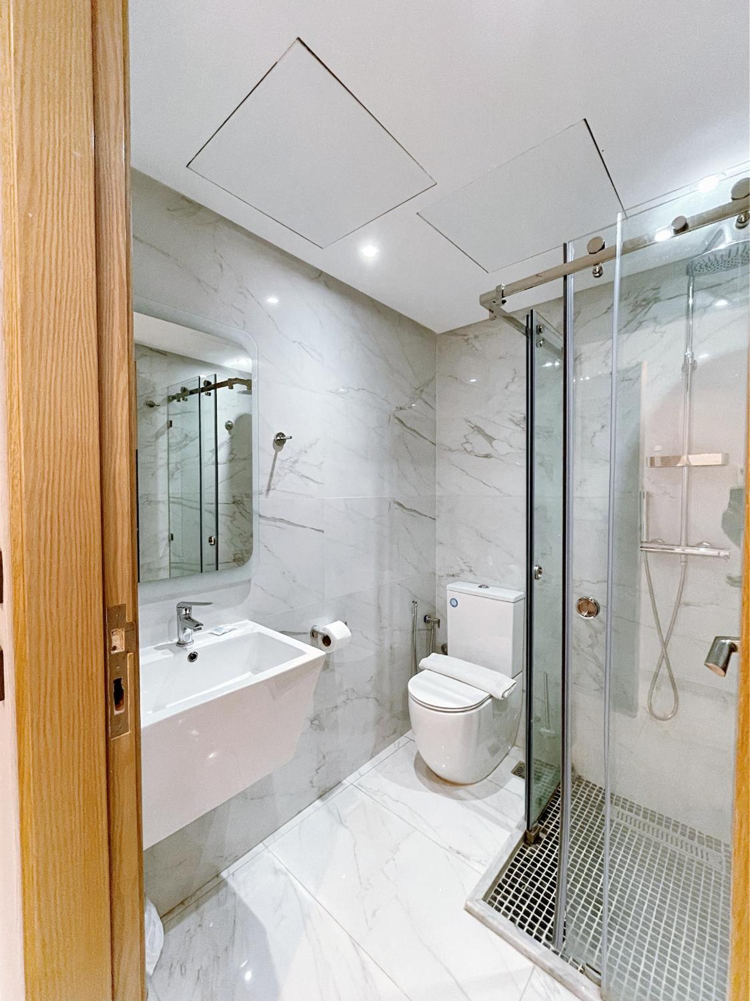 Twin Hotel Tanger Extérieur photo
