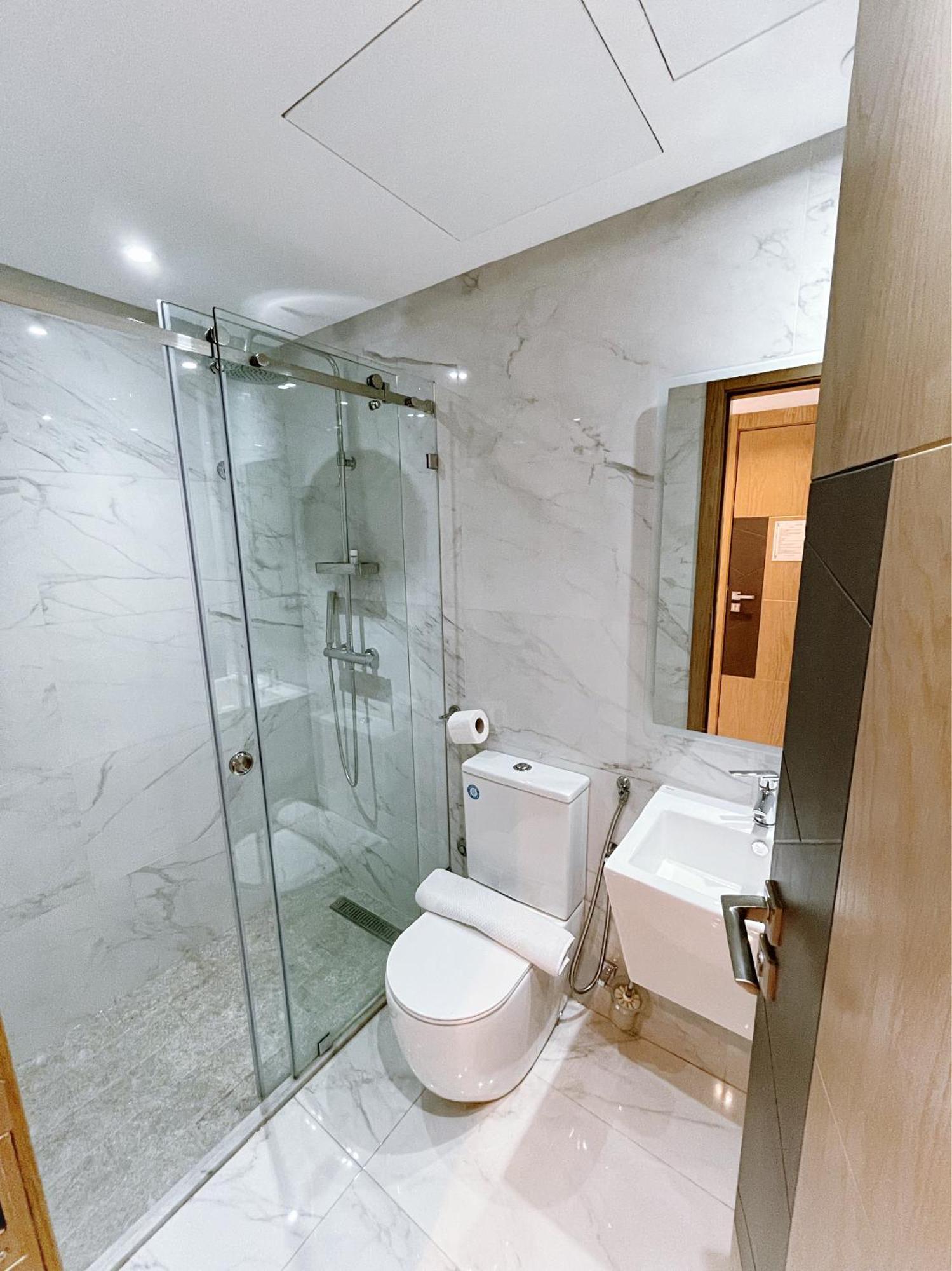 Twin Hotel Tanger Extérieur photo