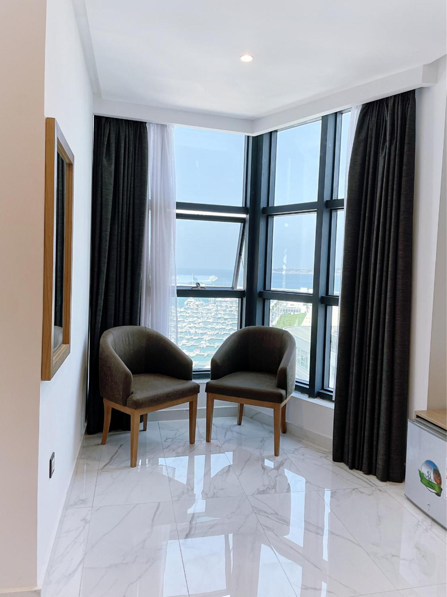 Twin Hotel Tanger Extérieur photo